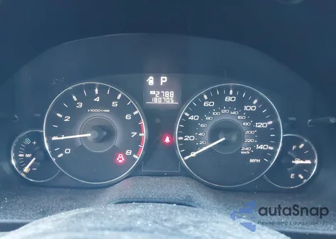 2011 Subaru Legacy 2.5I Premium из США, поврежденный, VIN 4S3BMBC62B3241326